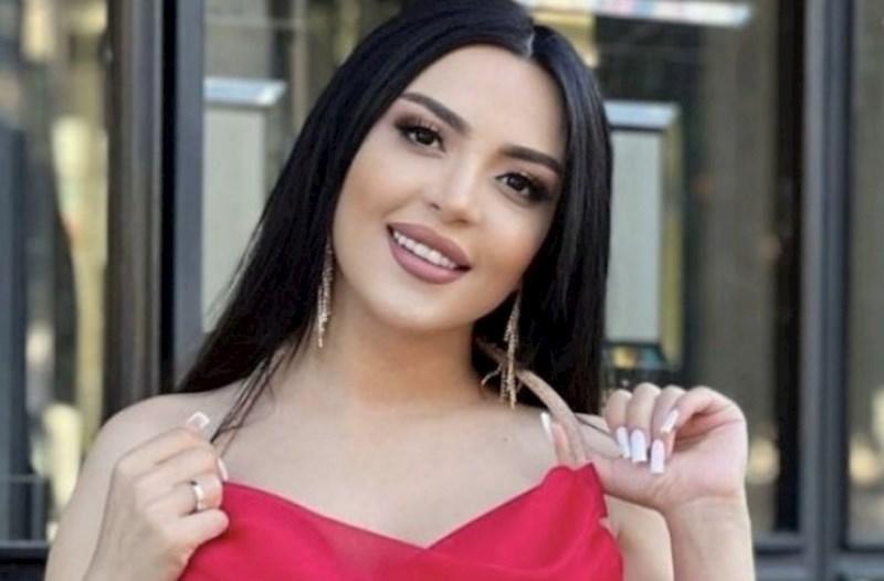 Vəfa onu sevməyənlərə sataşıb