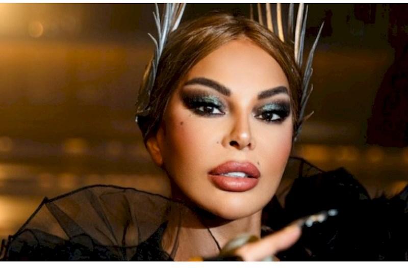 "Aygün maniyası hökm sürür..." - FOTO