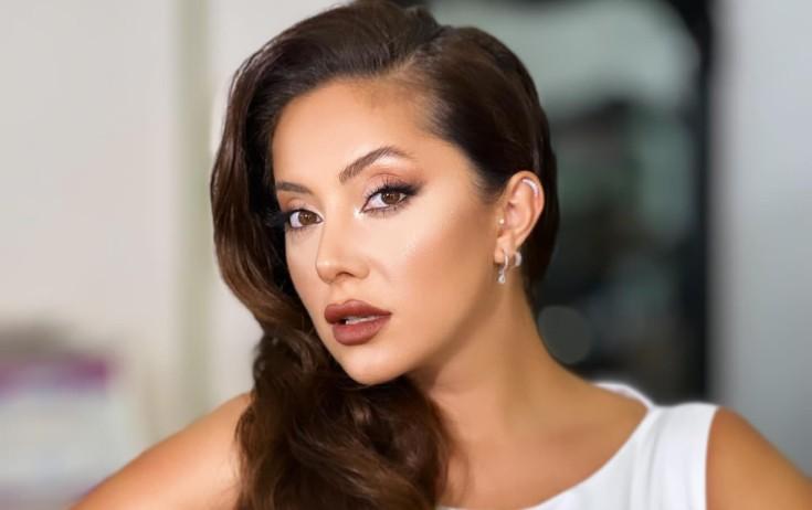 Ayanın "Eşq" klipi - VİDEO