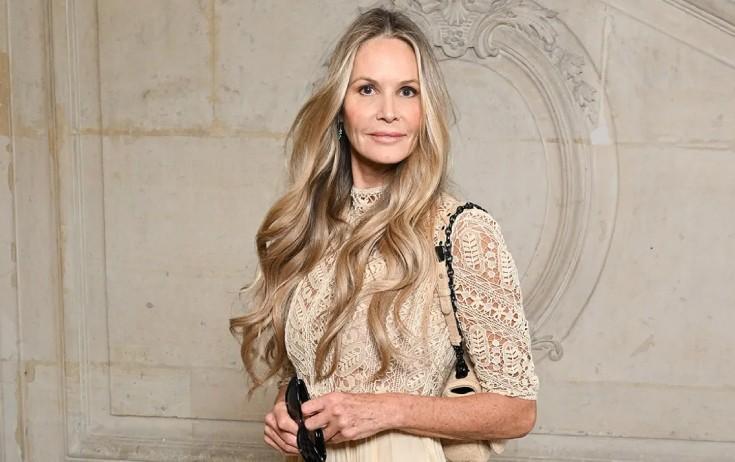 Model müalicədən imtina edib