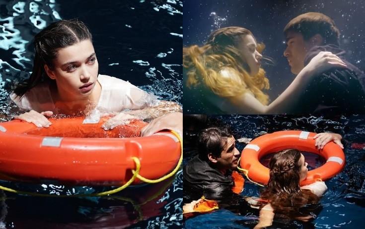 Serialın tanıtım çarxı bəyənilmədi