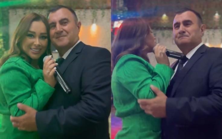 "Məclisdə atamı gördüm..." - VİDEO