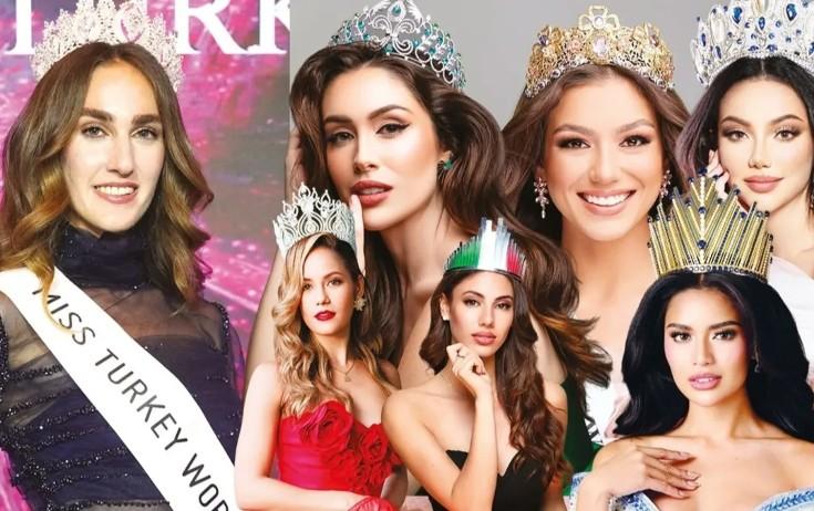 İdil dünya gözəlləri ilə yarışacaq