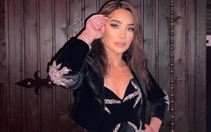 Aktrisa uğurlarını paylaşacaq