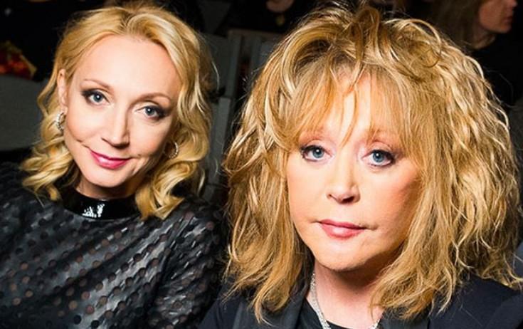 Kristina Rusiyada konsert verməyəcək