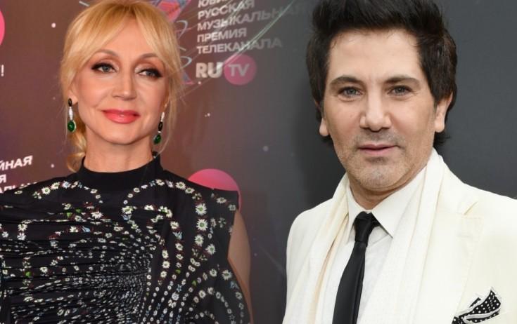 Allanın qızı duet oxumaqdan imtina edib