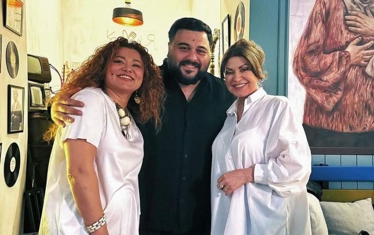 Cavidan aktrisalarımızı sevir - FOTO