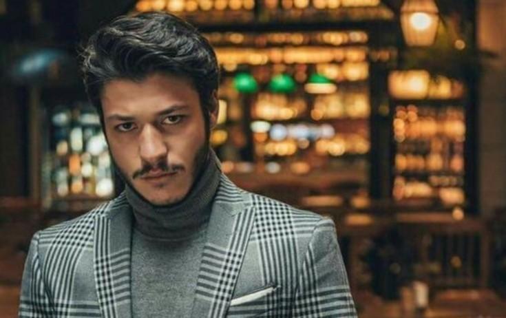 Aktyorun yeni layihəsi bəlli olub