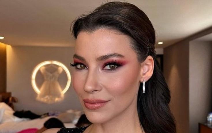 Müjde serialda rol alacaq