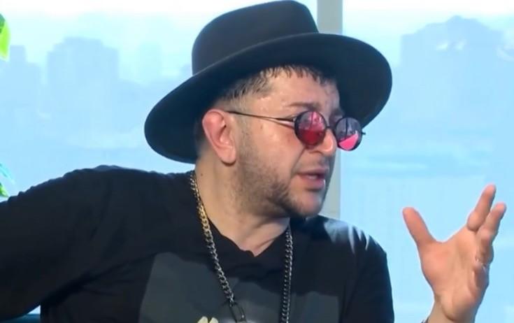 Rəhimin uşaqlıq FOTOSU