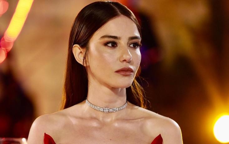 Türkiyəli aktrisa "44"də baş rolda çəkiləcək