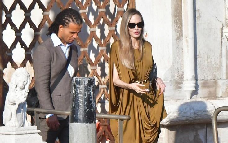 Reper və Coli romantika yaşamır