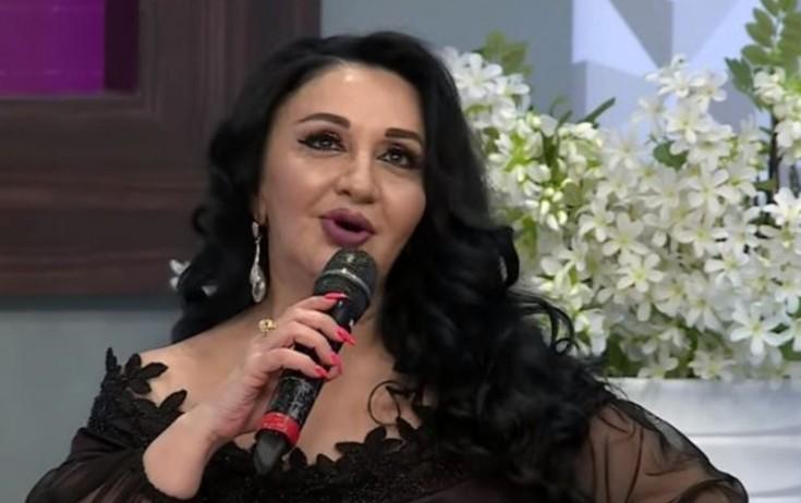 Xalq artisti diqqətsizlikdən şikayətlənib