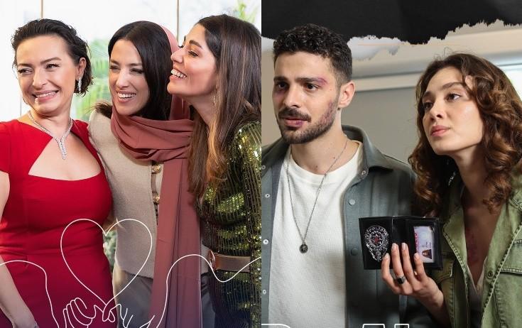 "Yabani" həftə sonu göstəriləcək