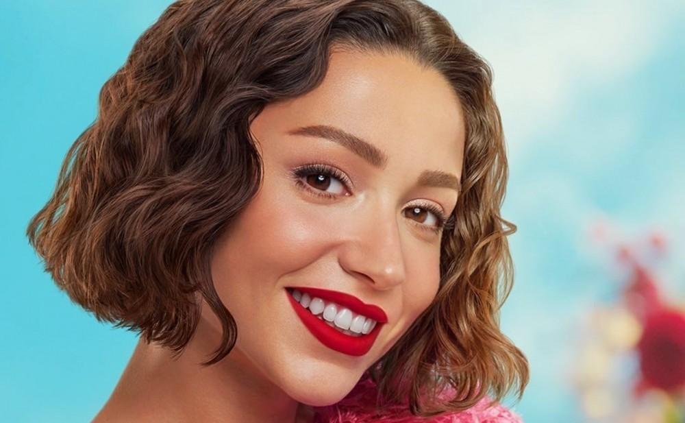 Müğənni yeni reklam təklifi alıb