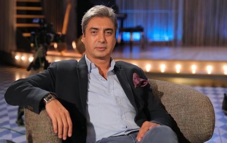 Necatinin saçı ağarıb - FOTO