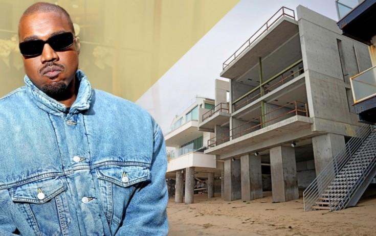 Reper malikanəsini satıb - FOTO