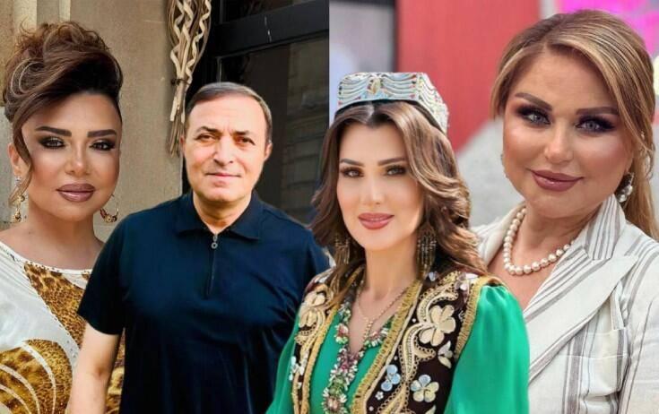 Ulduzlar "Ulduzlu axşamlar"a yığışacaq