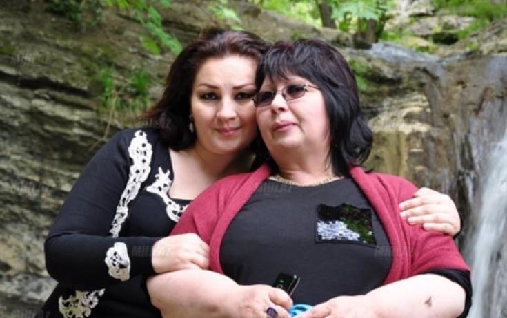 Şahnaz Haşımovanın yubiley konserti olacaq