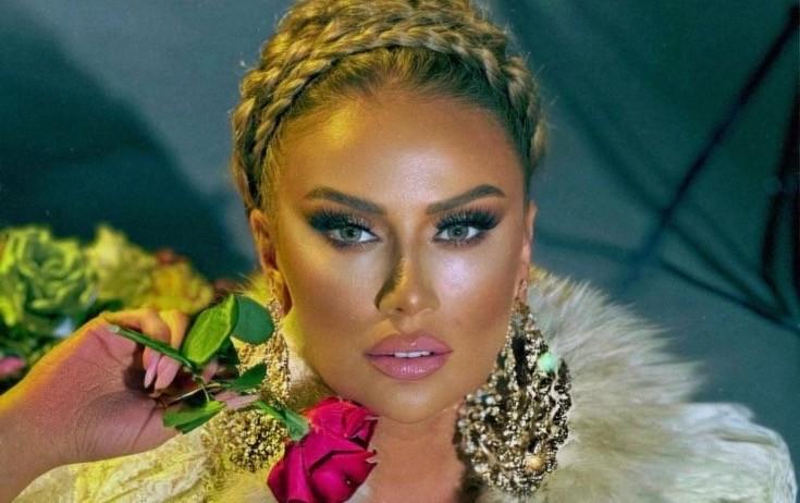 "Roza qan görəndə qorxmur.."