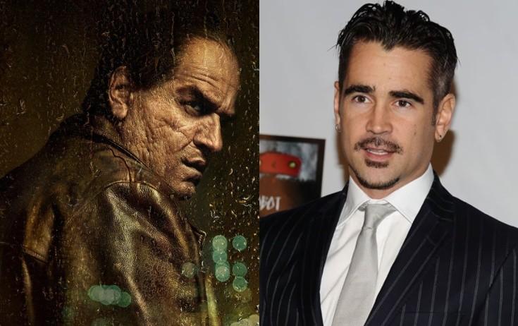 Görünüşünü 4 saata dəyişdiriblər - FOTO