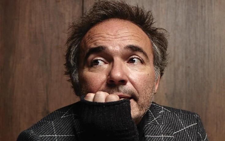 Aktyor türk seriallarını tənqid edib