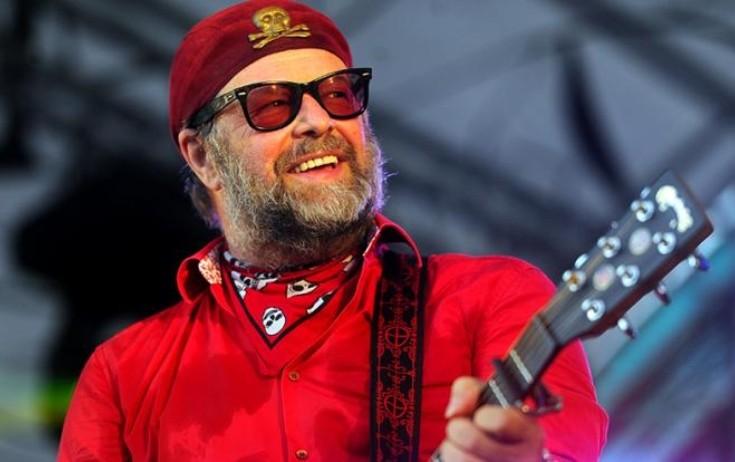 "Akvarium"un konserti ləğv edilib