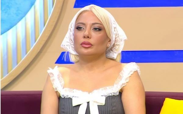 Səidə ana olmağa hazırlaşır