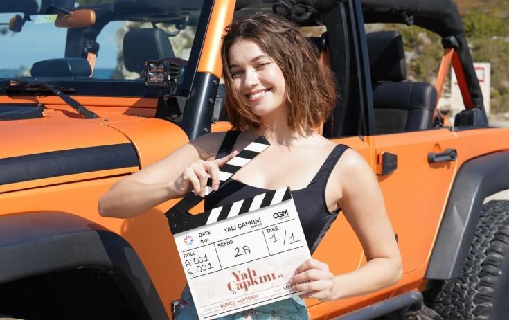 Afranın yeni görünüşü - FOTO