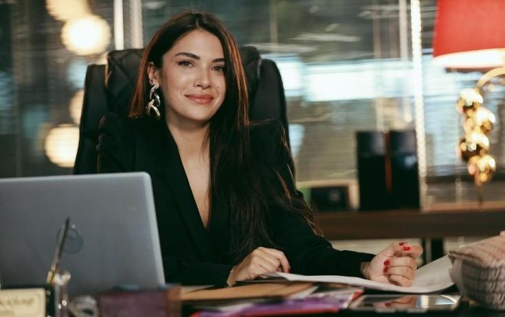 Aktrisa serialdan imtina edib