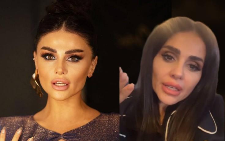 Günel belə xoşbəxtdir - VİDEO