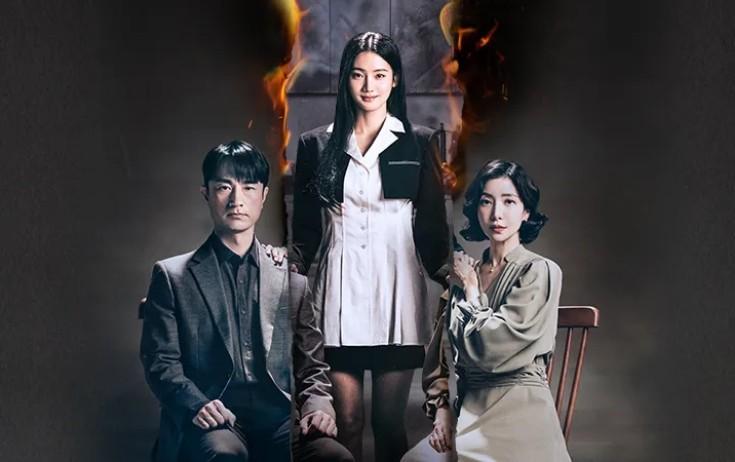 Koreya serialında Azərbaycan epizodu - VİDEO