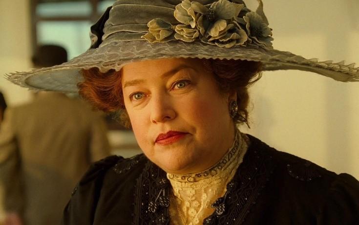 Keti Beyts aktrisalıq etməyəcək