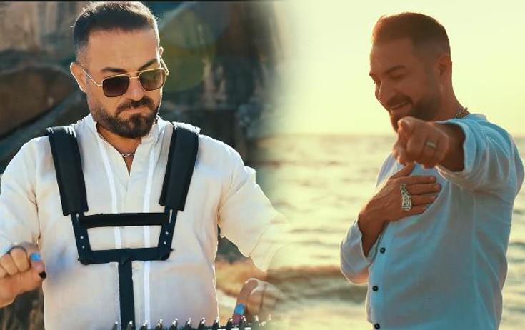 Rəşad "Koroğlu"nu fərqli tərzdə hazırlayıb - VİDEO