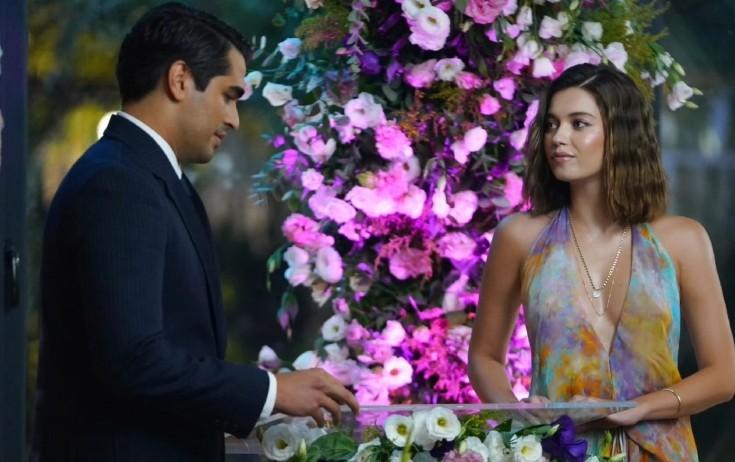 Serialının çəkildiyi villa satılır