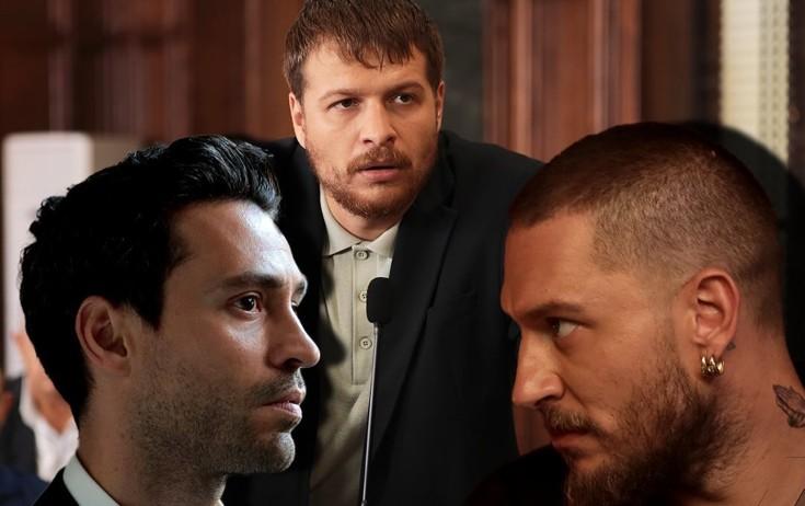 Serial reytinq toplamayıb