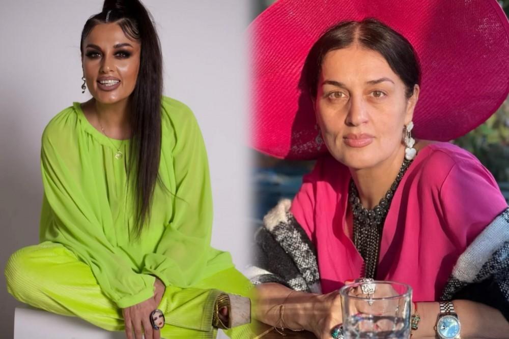 Əməkdar artistin makiyajsız halı - FOTO