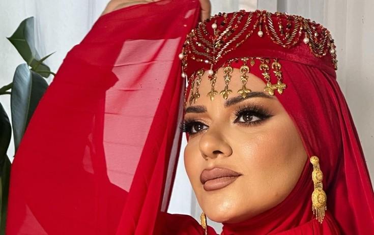 Xuraman şəkil çəkdirənləri qınayıb