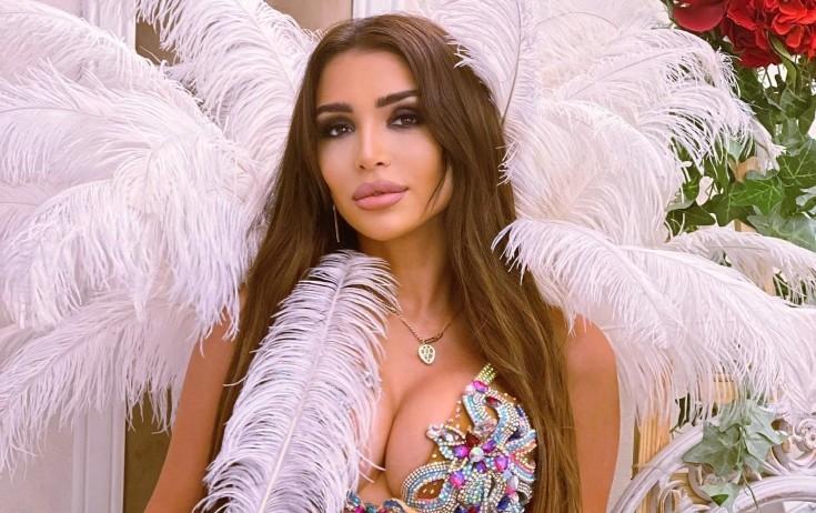 Renka ərə getmək istəmir