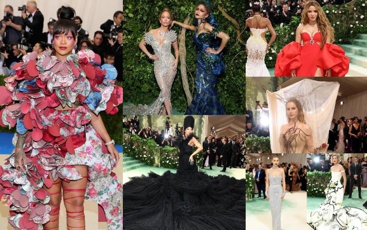 "Met Gala 2025"in mövzusu bəlli olub