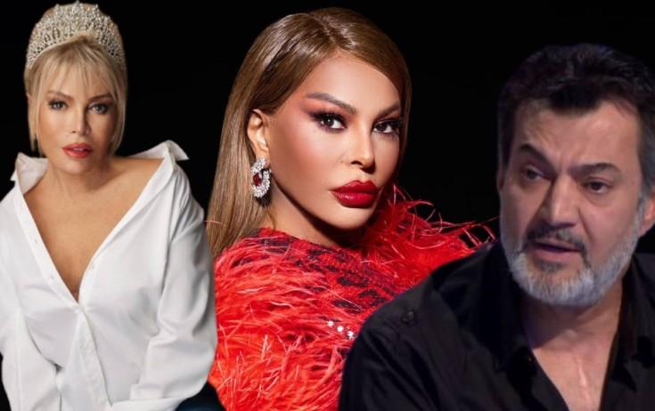 "Onu sevə-sevə parodiya edirəm..."