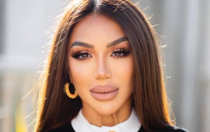 Lətifə qrip virusa yoluxub