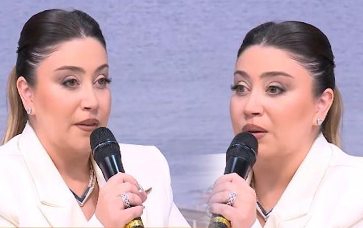 Damla uşağı üçün darıxır