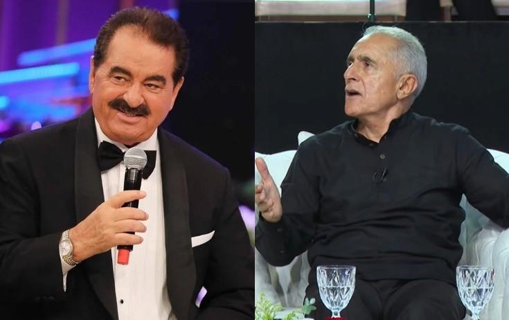 "İbrahim Tatlısəs mənimlə oxumadı" - Xalq artisti