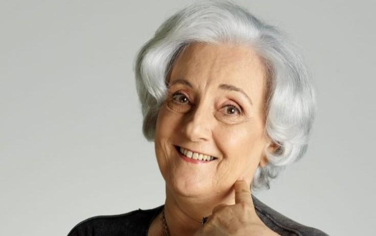 "Annem Ankara"da rol alacaq