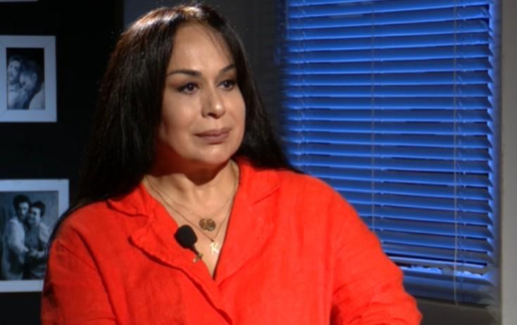 Kəmalənin qibtə edəcəyi heç kim yoxdur