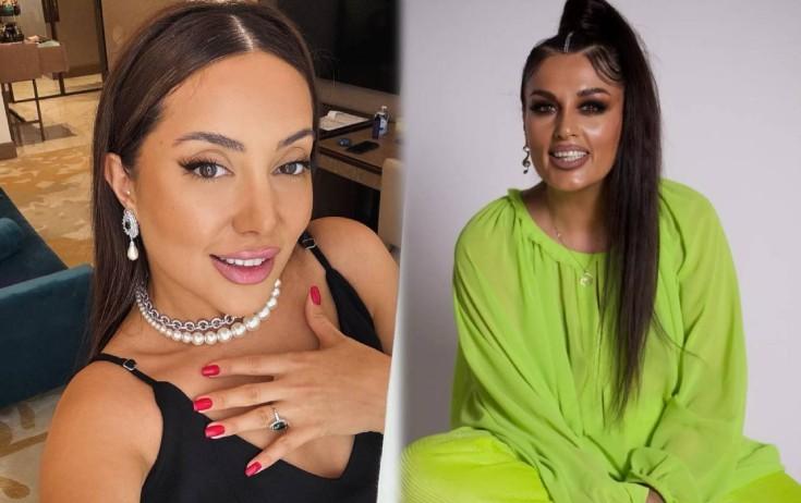 Ayan Elza xanımı çox sevir