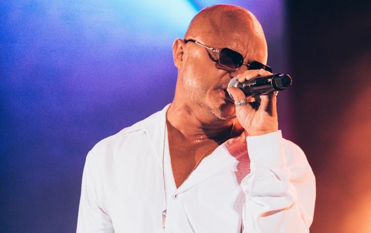 Miri Yusifin "Sənin üçün" mahnısı - VİDEO