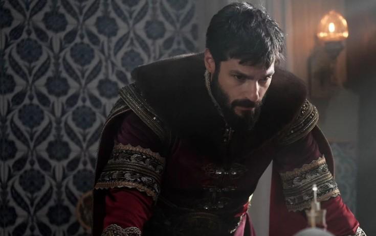 Seriala yeni aktyorlar daxil olur - FOTO