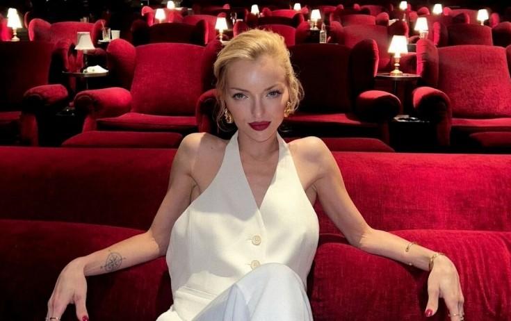 Aktrisa Los-Ancelesdə həbs edilib